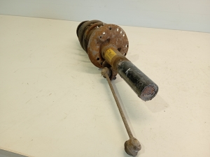Opel Astra J (2009–2017) Front shock absorber 13390302 - 3