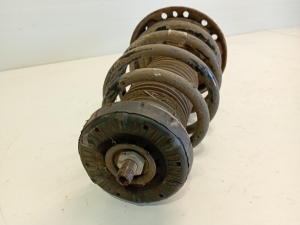 Opel Astra J (2009–2017) Front shock absorber 13390303 - 3