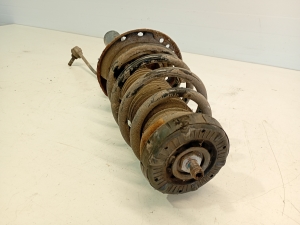 Opel Astra J (2009–2017) Front shock absorber 13390303 - 4