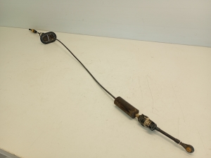   Gear shift cable  - 13270573 