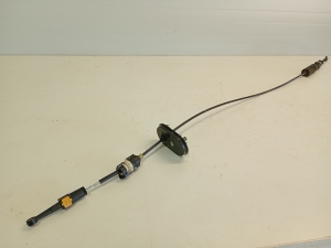 Opel Astra J (2009–2017) Gear shift cable 13270573 - 3