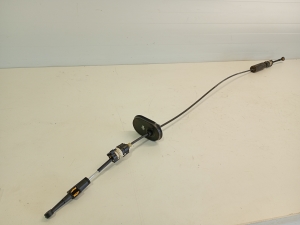 Opel Astra J (2009–2017) Gear shift cable 13270573 - 4