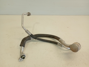 Opel Astra J (2009–2017) Klimaleitung 6741333 - 4