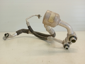 Opel Astra J (2009–2017) Klimaleitung 6741333 - 5