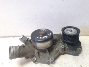 Mercedes Benz ML-Class 164 (2005–2011) Ūdens sūknis A6292010001 - 2
