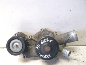 Water pump - A6292010001