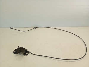   Hood latch  - 13367148 
