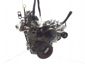 Chevrolet Silverado GMT K2XX (2013–2026) Dzinējs L84 - 2