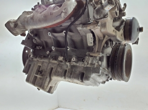 Chevrolet Silverado GMT K2XX (2013–2026) Dzinējs L84 - 6
