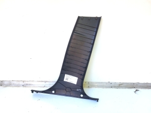 BMW 1 SERIES E81 (2007–2012) B-Säulen-Innenverkleidung 51437070245-08 - 2