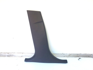 B-pillar interior trim - 51437070245-08