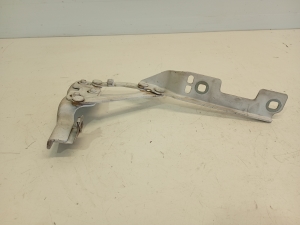 Opel Astra J (2009–2017) Hood hinge 20879202 - 2