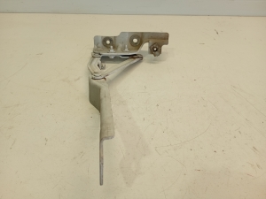 Opel Astra J (2009–2017) Hood hinge 20879202 - 3