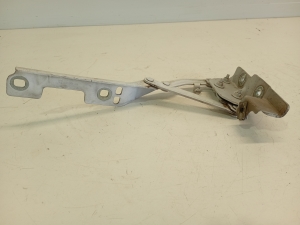 Opel Astra J (2009–2017) Hood hinge 20879202 - 5
