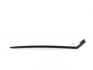 Windshield pillar outer molding - 86141AT100