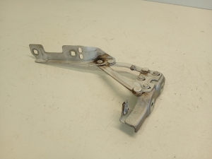 Opel Astra J (2009–2017) Hood hinge 20879203 - 2