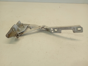 Opel Astra J (2009–2017) Hood hinge 20879203 - 3