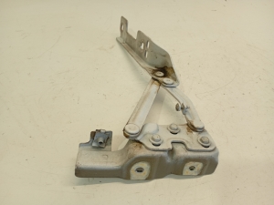 Opel Astra J (2009–2017) Hood hinge 20879203 - 4