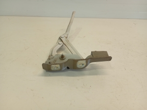 Opel Astra J (2009–2017) Hood hinge 20879203 - 5