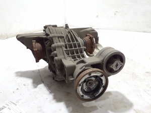 AUDI A6 C8 (2018–2025) Hinterachsdifferential 0G2500043E - 2