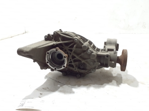 AUDI A6 C8 (2018–2025) Hinterachsdifferential 0G2500043E - 4