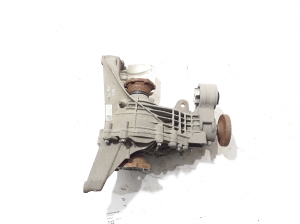   Hinterachsdifferential  - 0G2500043E 