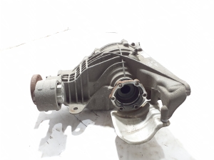 AUDI A6 C8 (2018–2025) Hinterachsdifferential 0G2500043E - 5