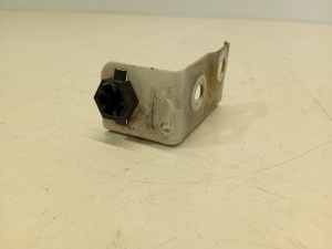 Opel Astra J (2009–2017) Headlight bracket 13256261 - 2