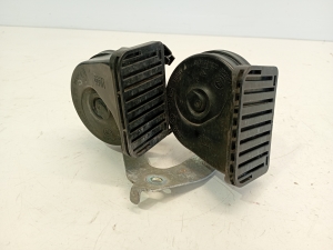 Opel Astra J (2009–2017) Horn 0055306 - 2