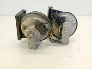 Opel Astra J (2009–2017) Horn 0055306 - 3