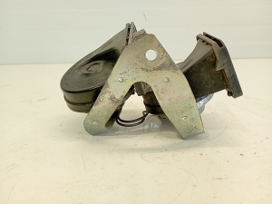 Opel Astra J (2009–2017) Horn 0055306 - 4
