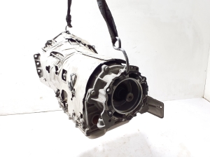 Chevrolet Silverado GMT K2XX (2013–2026) Getriebe MHS - 4