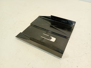 Opel Astra J (2009–2017) Engine control unit bracket 13243602 - 3