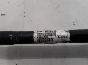 VOLVO XC70 (2007–2016) Antriebswelle hinten und ihre Teile 30681132 - 3