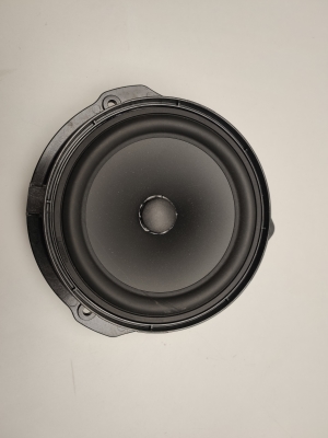 Mercedes Benz ML-Class 166 (2011–2015) Rear side door speaker A1668202102 - 2
