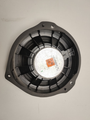 Mercedes Benz ML-Class 166 (2011–2015) Rear side door speaker A1668202102 - 3