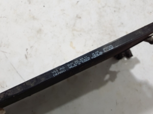 AUDI A6 C8 (2018–2025) Kliimaradiaator 8W0816411M - 3