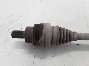 VOLVO XC70 (2007–2016) Antriebswelle hinten und ihre Teile 30681132 - 2
