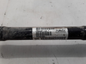 VOLVO XC70 (2007–2016) Antriebswelle hinten und ihre Teile 30681132 - 3