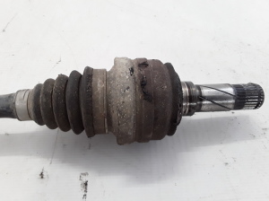 VOLVO XC70 (2007–2016) Antriebswelle hinten und ihre Teile 30681132 - 4