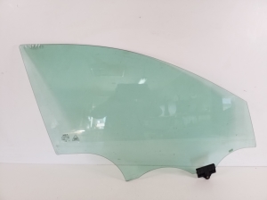   Front door glass  - 82410AT020 