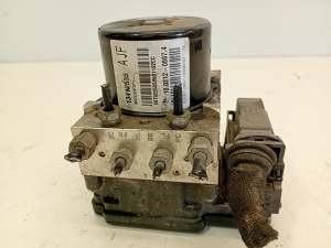 Opel Astra J (2009–2017) ABS unit 13412555 - 3