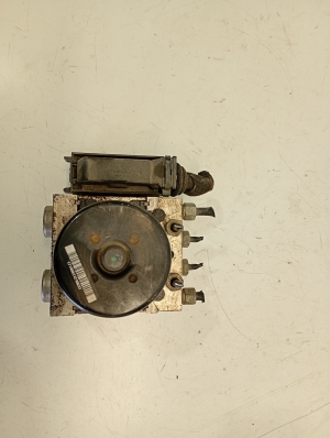 Opel Astra J (2009–2017) ABS unit 13412555 - 4