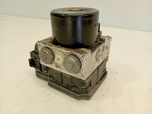 Opel Astra J (2009–2017) ABS unit 13412555 - 5