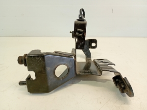 Opel Astra J (2009–2017) ABS unit bracket 13264387 - 5