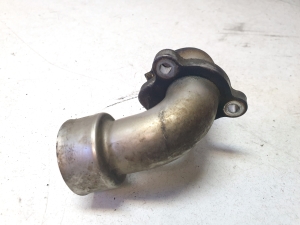 Mercedes Benz ML-Class 164 (2005–2011) EGR-klapi toru A6291400208 - 4