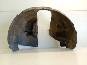Front wheel arch liner - 13418972