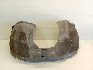 Opel Astra J (2009–2017) Front wheel arch liner 13418972 - 4