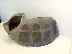 Opel Astra J (2009–2017) Front wheel arch liner 13418974 - 5