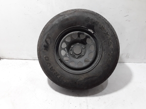 products.Atsarginis ratas, R-17 - 86508934
